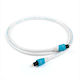 Chord Optical Audio Cable TOS male - TOS male Μαύρο 5m