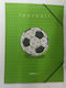 Decomagic Ντοσιέ Gummiband Football