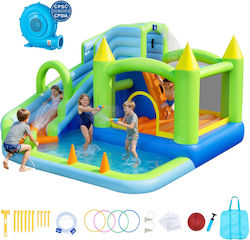 Vevor Splash & Play Vevor Splash & Play