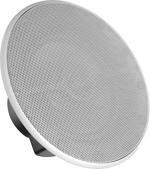 Hertz Marine Speaker Portofino 77 XW 7.7" with 100W RMS White