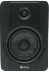 Renton LSM05 Ηχείo Studio Monitor 5" (Τεμάχιο) Renton LSM05 Ηχείo Studio Monitor 5" (Τεμάχιο)