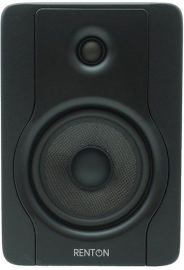 Renton LSM05 Ηχείo Studio Monitor 5" (Τεμάχιο)