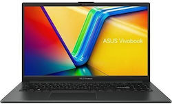 Asus Vivobook Go 15 15.6" (Ryzen 3) Asus Vivobook Go 15 15.6" (Ryzen 3)