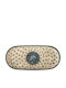 Kutahya Porselen Mytho Oval Serving Platter Made of Multicolour Porcelain 6 Pieces