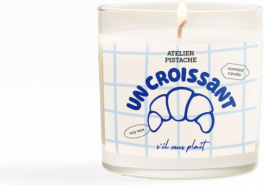 Atelier Pistache Aromatic Candle in Jar