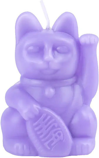 Donkey Lilac Candles