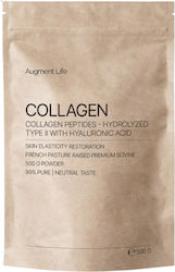 Augment Life Collagen Peptides 500gr Augment Life Collagen Peptides 500gr