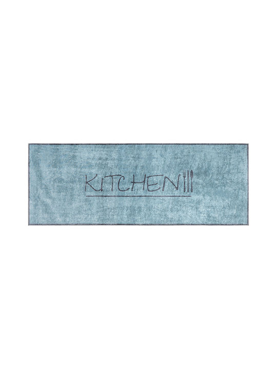 Beauty Home Kitchen Mat Runner With Non-Slip Backing Veraman 60x160cm