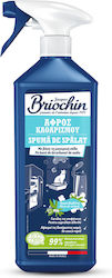 Briochin Пяна За Почистване За Обща Употреба 750ml