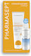 Pharmasept Heliodor Mineral Suncare Set with Sunscreen for Face & Body SPF50 2 Pieces