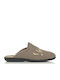 Herren Hausschuhe Beige