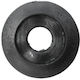 Drake Connector Washer Black