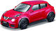Моделна Кола 1:43 Nissan Juke Червен Bb30010b-30136