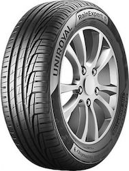 Uniroyal Rainexpert 5 195/70R14 91T Sommerreife...