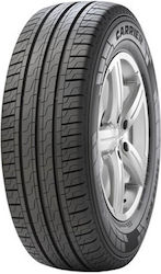 Pirelli Carrier 235/65R16 115R Θερινό για Φορτηγό Ελαφρού Τύπου Pirelli Carrier 235/65R16 115R Θερινό για Φορτηγό Ελαφρού Τύπου