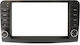 Navtec Mb1011851 Fascia Wiring & Canbus Box Mercedes ML W164 OEM Look Buttons Tablet 9
