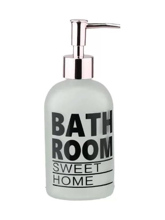 Dream House Dispenser Sticlă Transparent 410ml
