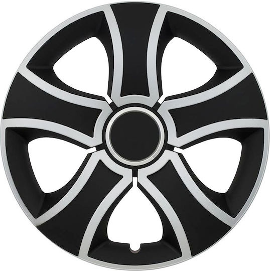 Τάσια Bis Ring Mix 15" Συμβατά Smart 4τμχ