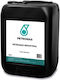 Petronas Hydraulisches Öl E 68 20l – Hydraulische Flüssigkeit Iso Vg 68 Hlp