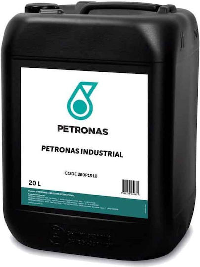 Petronas Hydraulic E 32 20l – Hydraulic Oil Iso Vg 32 Hlp
