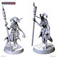 Starfinder Miniatures Keskodai Mystic En