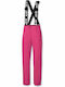 Astrolabio A58S-281 Women's Ski & Snowboard Purple Trousers