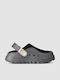 UGG Peakmod Peakmod Männliche Anatomische Holzschuhe Schwarz