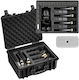 Vevor Beige Pistol Case