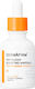 Dermafirm Peptology Boosting Ampoule Booster Προσώπου με Βιταμίνη C & Νιασιναμίδη για Αποτοξίνωση & Λάμψη 30ml