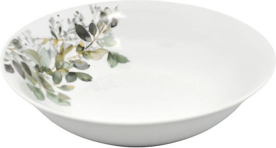 Ankor R2407-090 Porcelain Salad Bowl