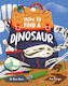 How To Find A Dinosaur - Hachette Children's Group - Paperback / Softback