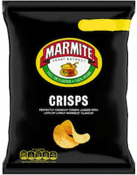 Walkers Marmite Crisps 65gr