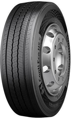 Continental 315/60R22.5 154L Sommerreifen Lkw-Reifen
