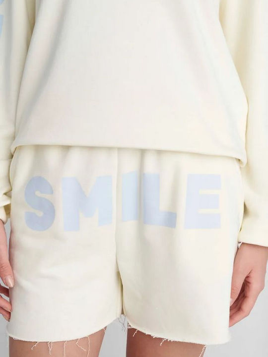 Γυναικείο Σορτς Off White