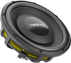 Hertz Mille Mps 300 S2 Subwoofer Αυτοκινήτου 12" 500W RMS