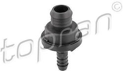 Topran Engine Ventilation Valve Car Topran Engine Ventilation Valve Car