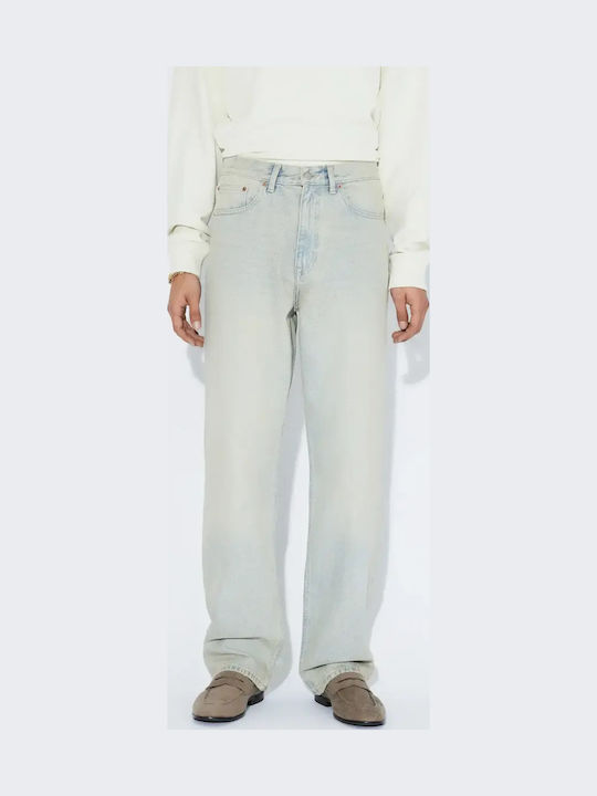 Dr Denim Omar Men's Jeans Pants With Relaxed Fi...