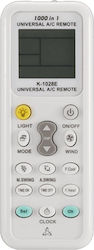 Sbox Universal Remote Control for Air Conditioner Sbox Universal Remote Control for Air Conditioner