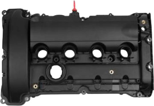 Капак на клапан PSA Mini 1.6 Ф77 16v DOHC 11127646555SR