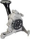 Oil Pump Peugeot