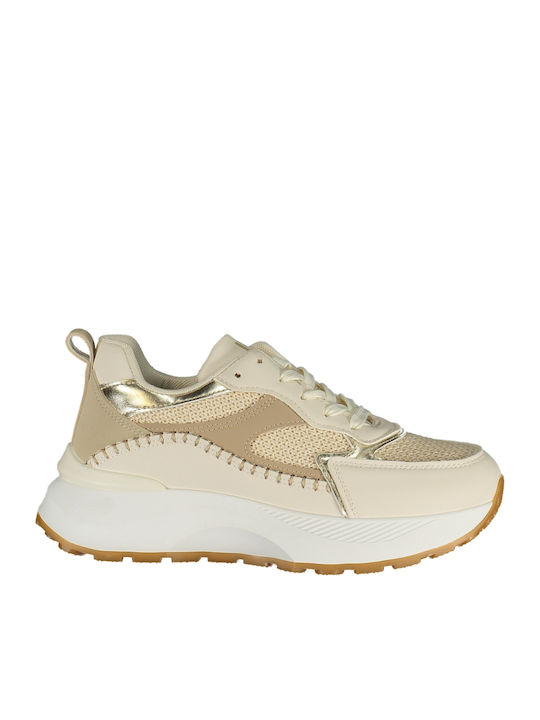 Sneakers Pentru Femei Ivory