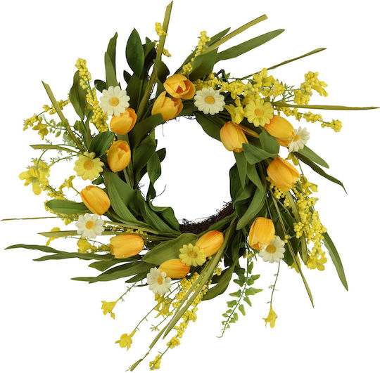 Decorative Crown Tulips Other Flowers 55 Cm Decorative Crown Tulips Other Flowers 55 Cm