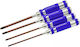 Arrowmax Set 4 Surubelnite