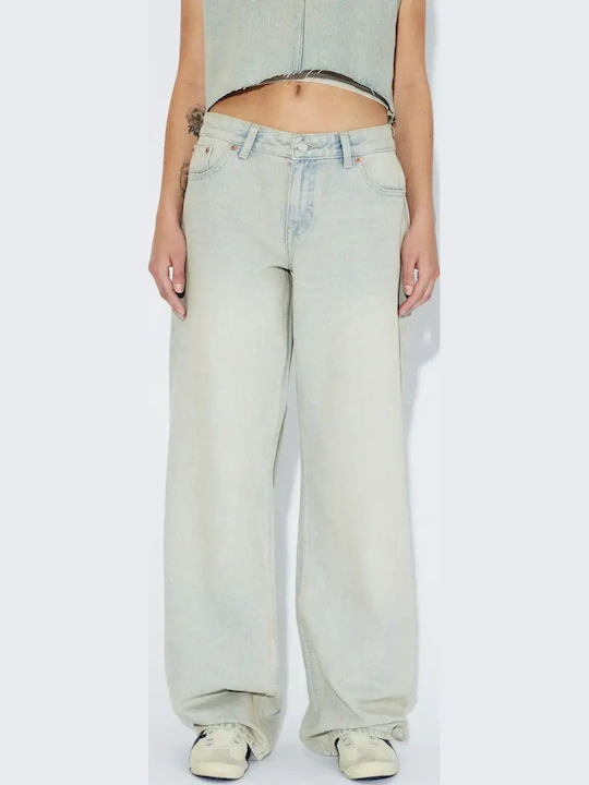 Women's Jean Pants in Relaxed Fit