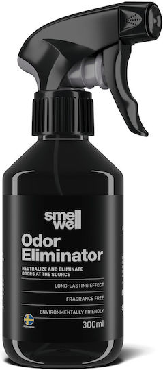 Ароматизиращ Спрей SmellWell