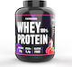 ProPharma 100% Whey Protein Isolate Gluten Free with Chocolate Raspberry Flavor 2kg