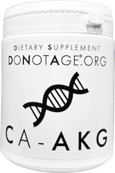 DONOTAGE Ca-akg 60 κάψουλες DONOTAGE Ca-akg 60 κάψουλες