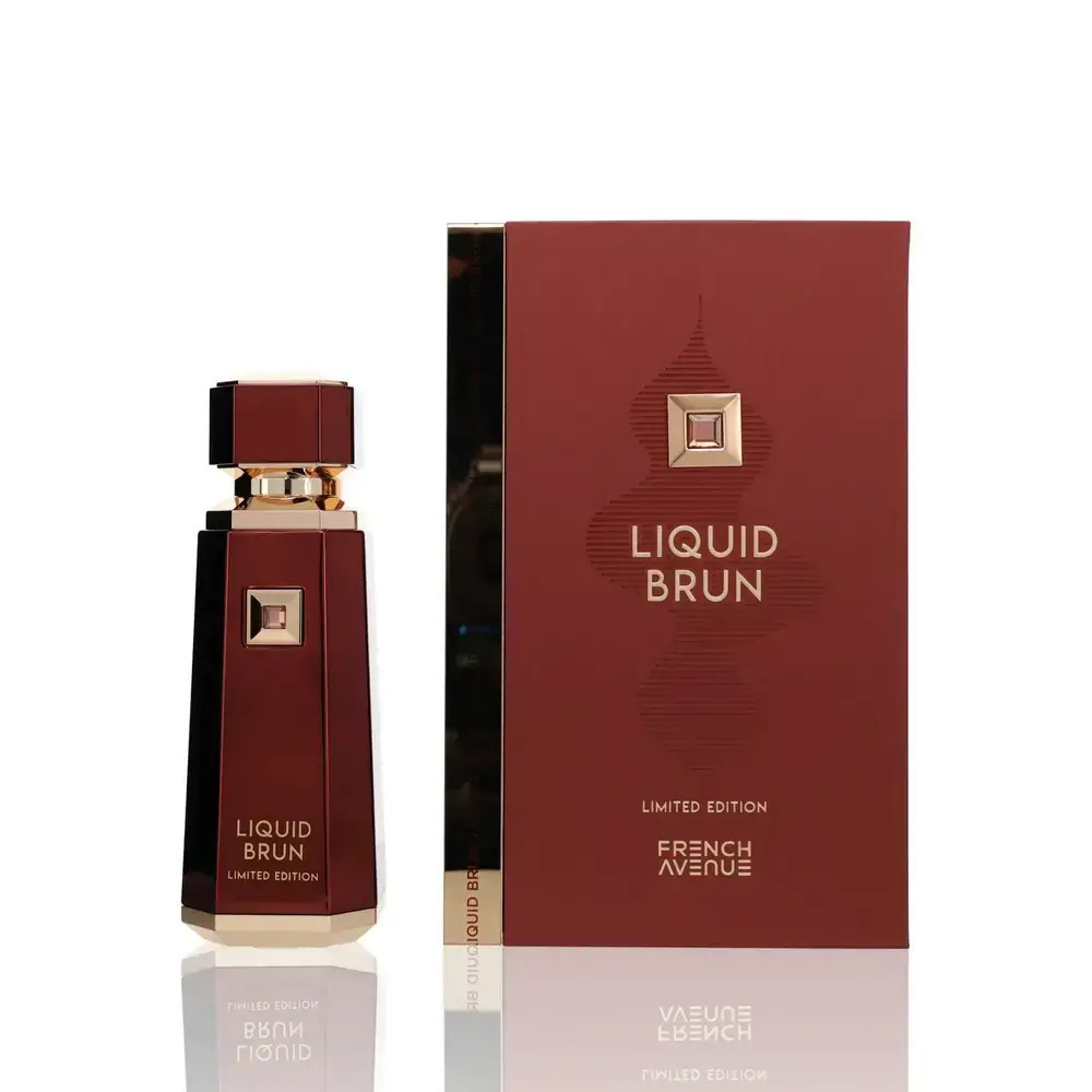 French Avenue Liquid Brun Limited Edition Extrait de Parfum 150ml