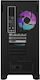 MSI Gaming Desktop PC (Ultra 7-265KF/32GB DDR4/1.0TB SSD/W11 Home)