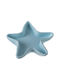 Steaua De Mare Ceramică K996 13x2cm Roz